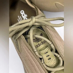 Adifom SLTN 'Orbit Green' adidas sneakers BRAND NEW